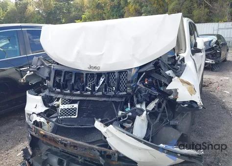 2012 Jeep Grand Cherokee Laredo from USA, damaged, VIN 1C4RJFAG1CC353143